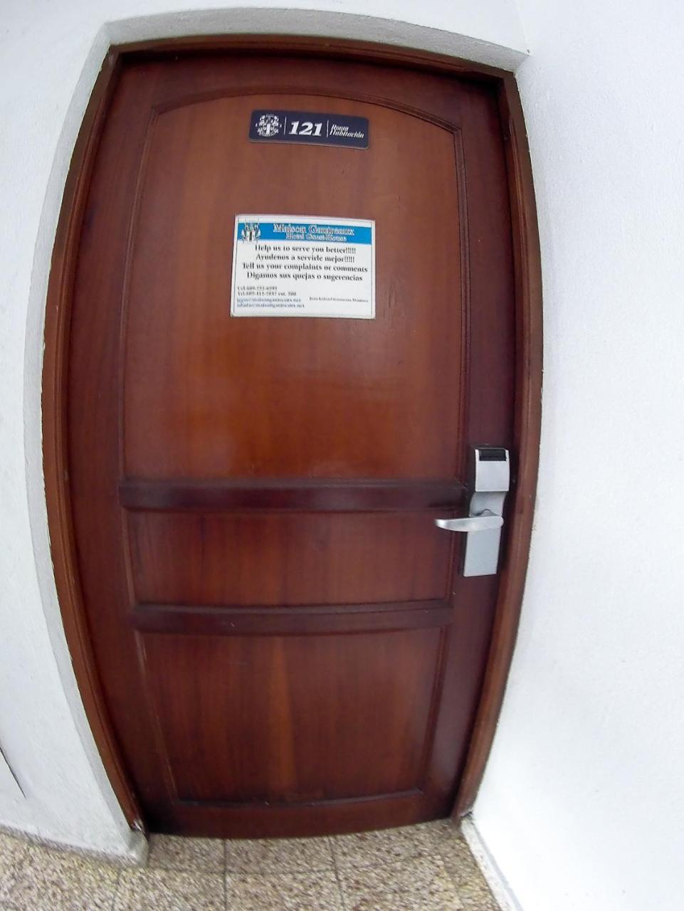 Maison Gautreaux 3*