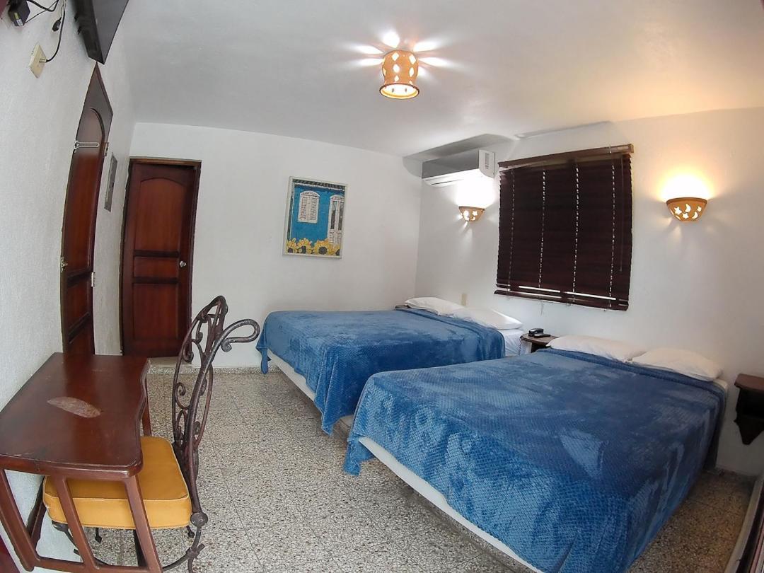 Maison Gautreaux Santo Domingo