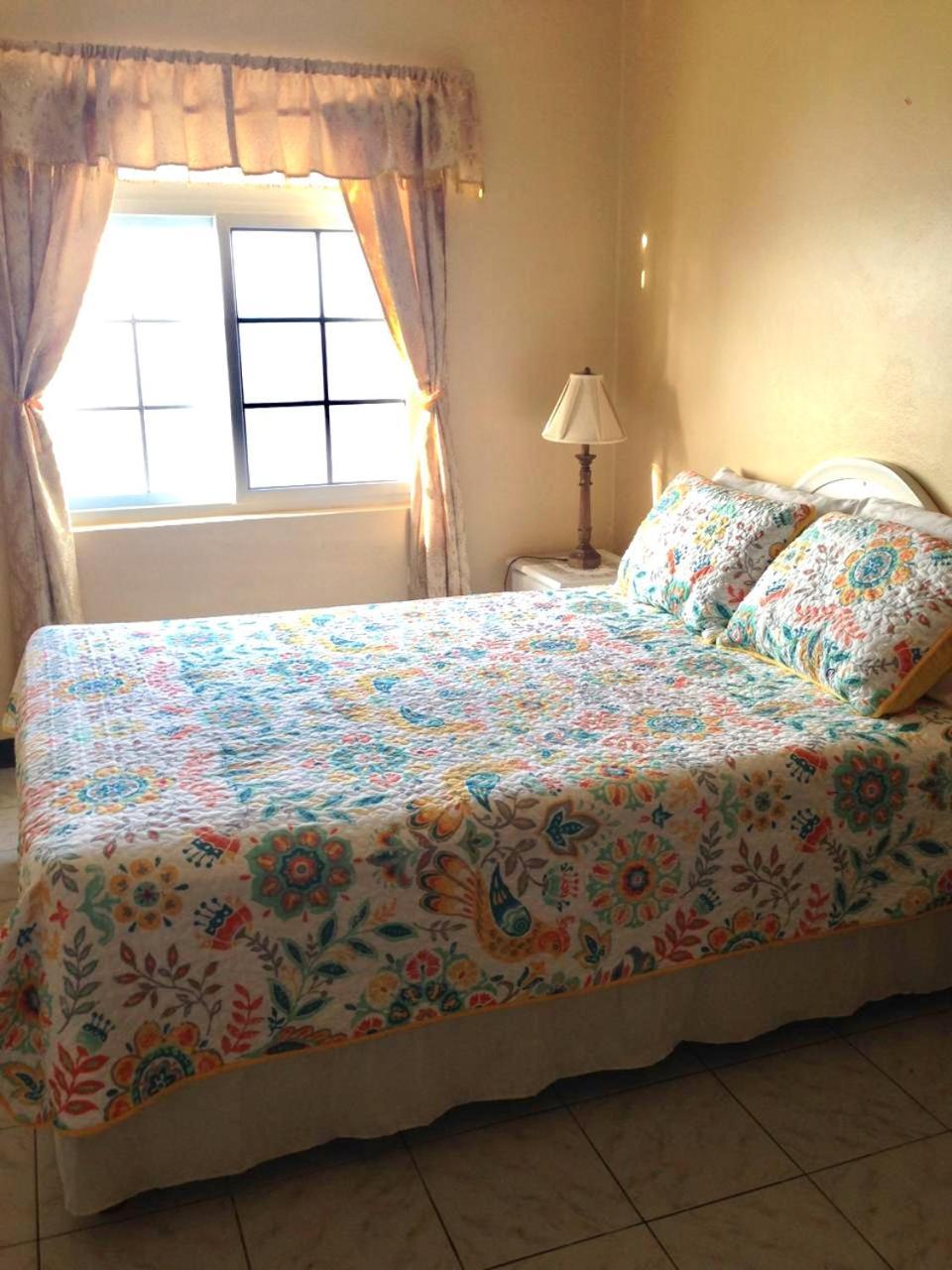 Ocean Edge Guest house