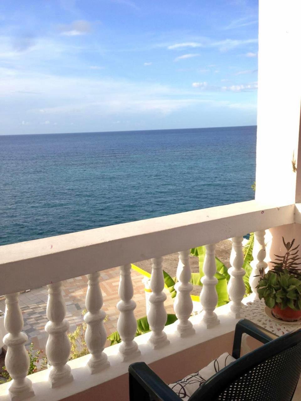 Ocean Edge Guest house *