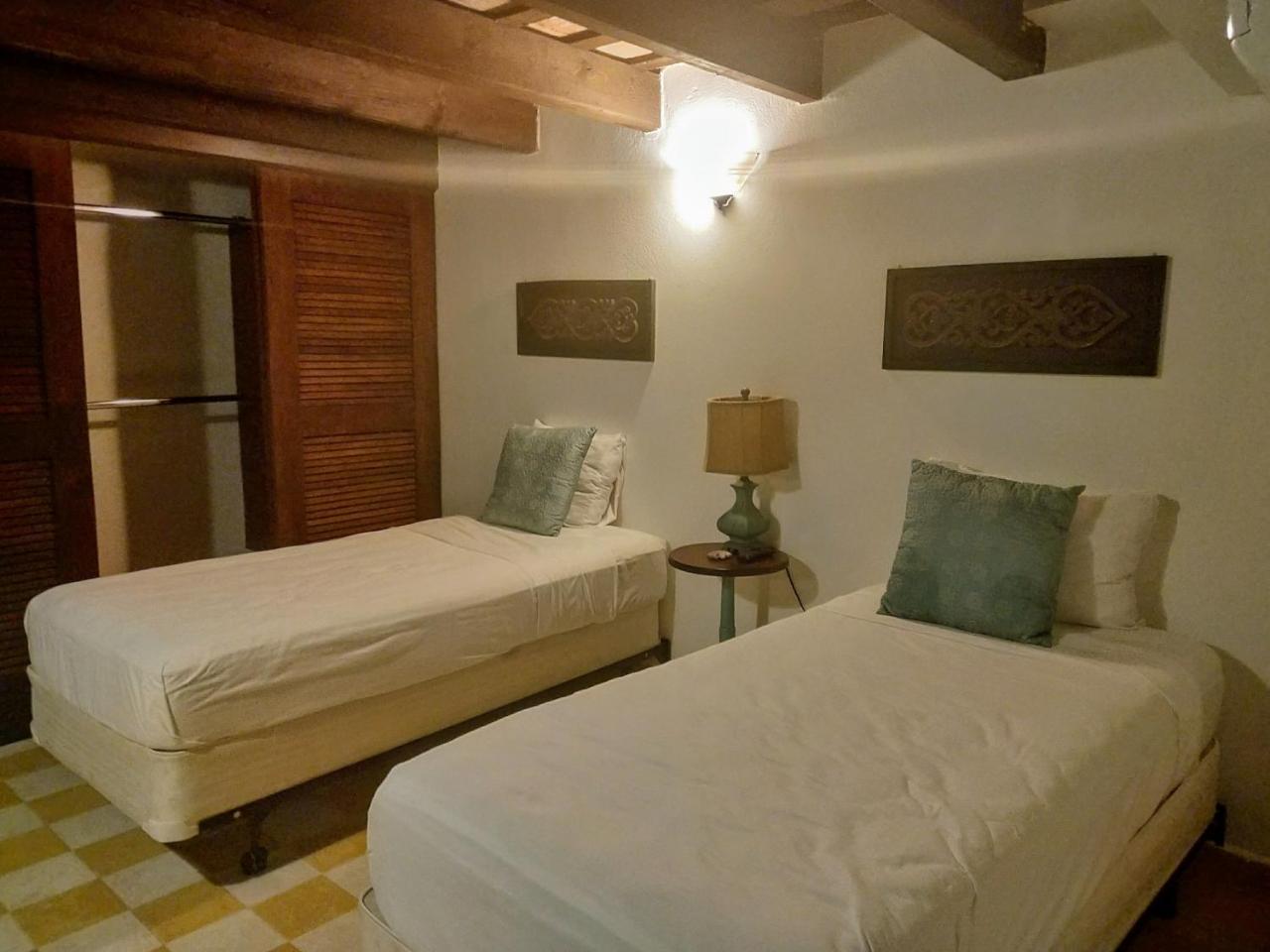 La Terraza De