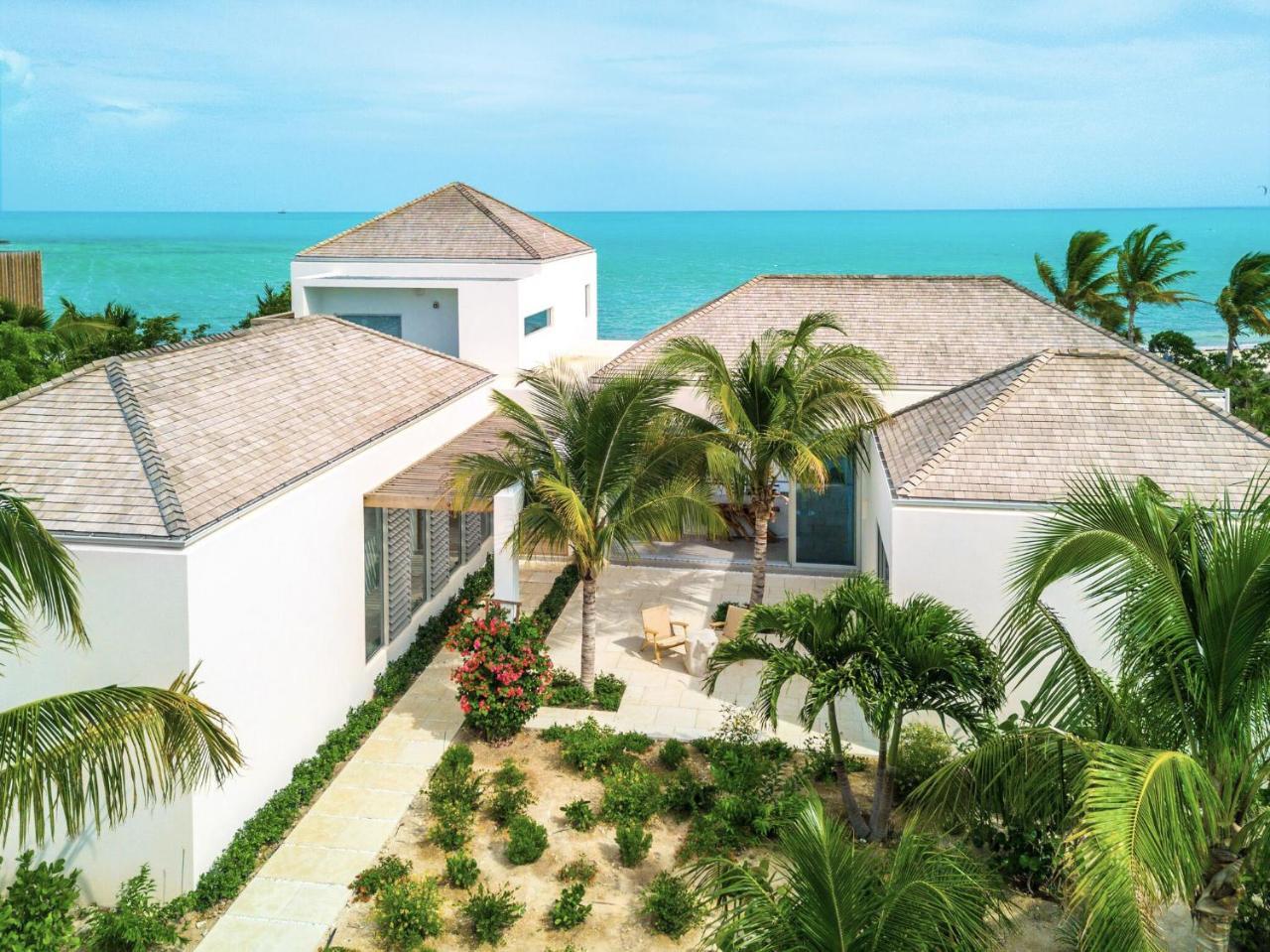 Enclave Resort Grace Bay