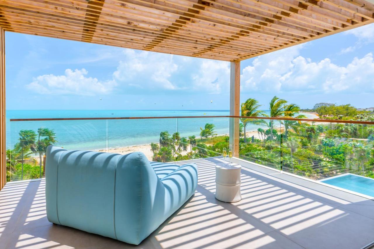 Enclave Resort Grace Bay