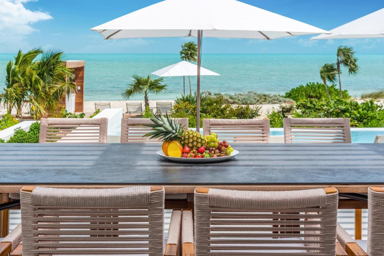 Enclave Grace Bay