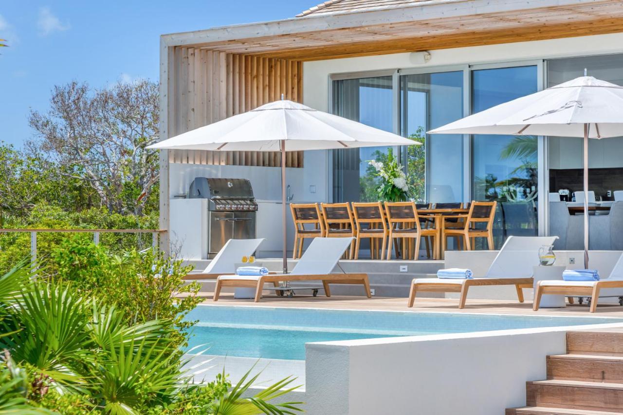 Enclave Grace Bay