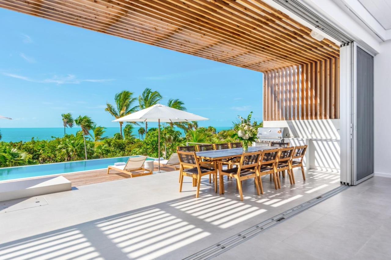 Enclave 3* Grace Bay
