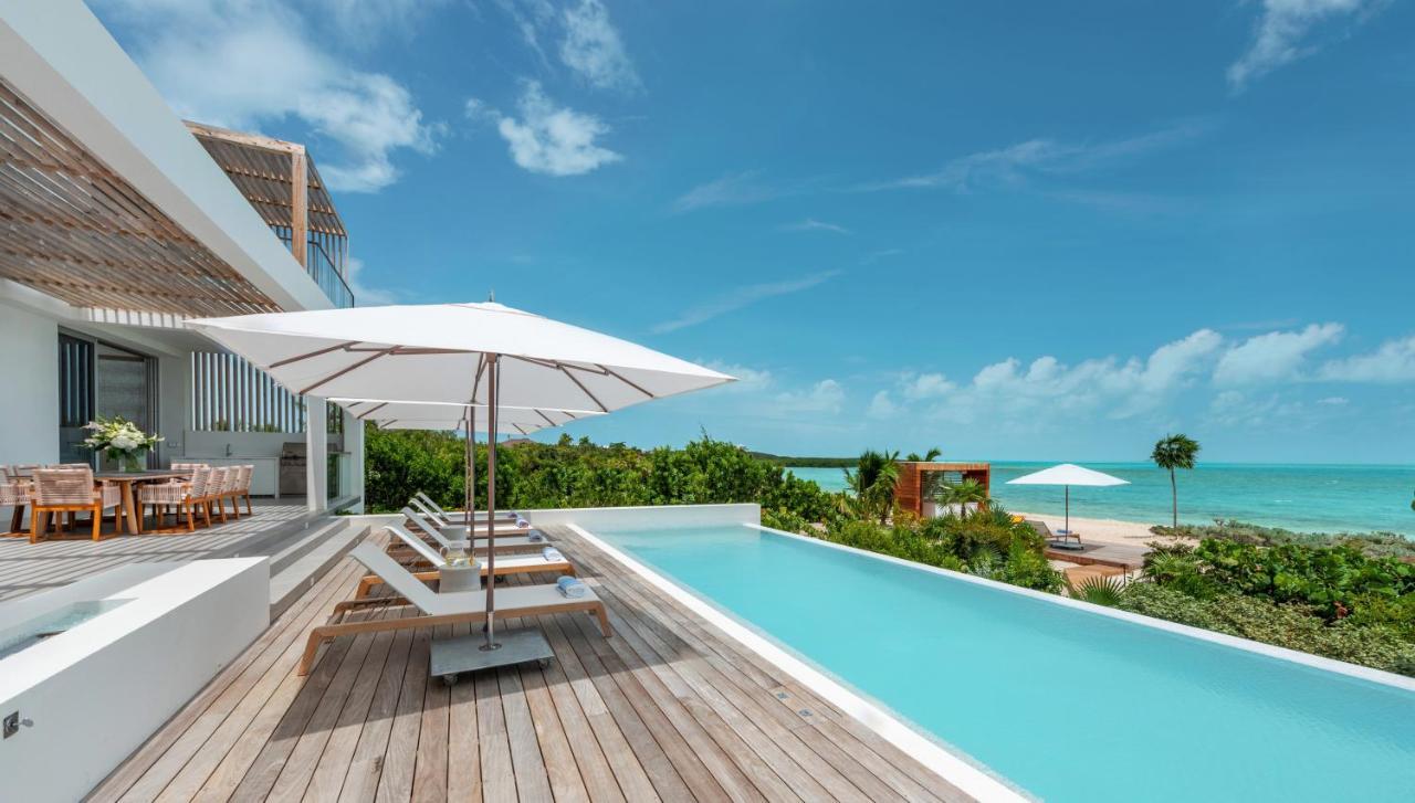 Resort Enclave 3*