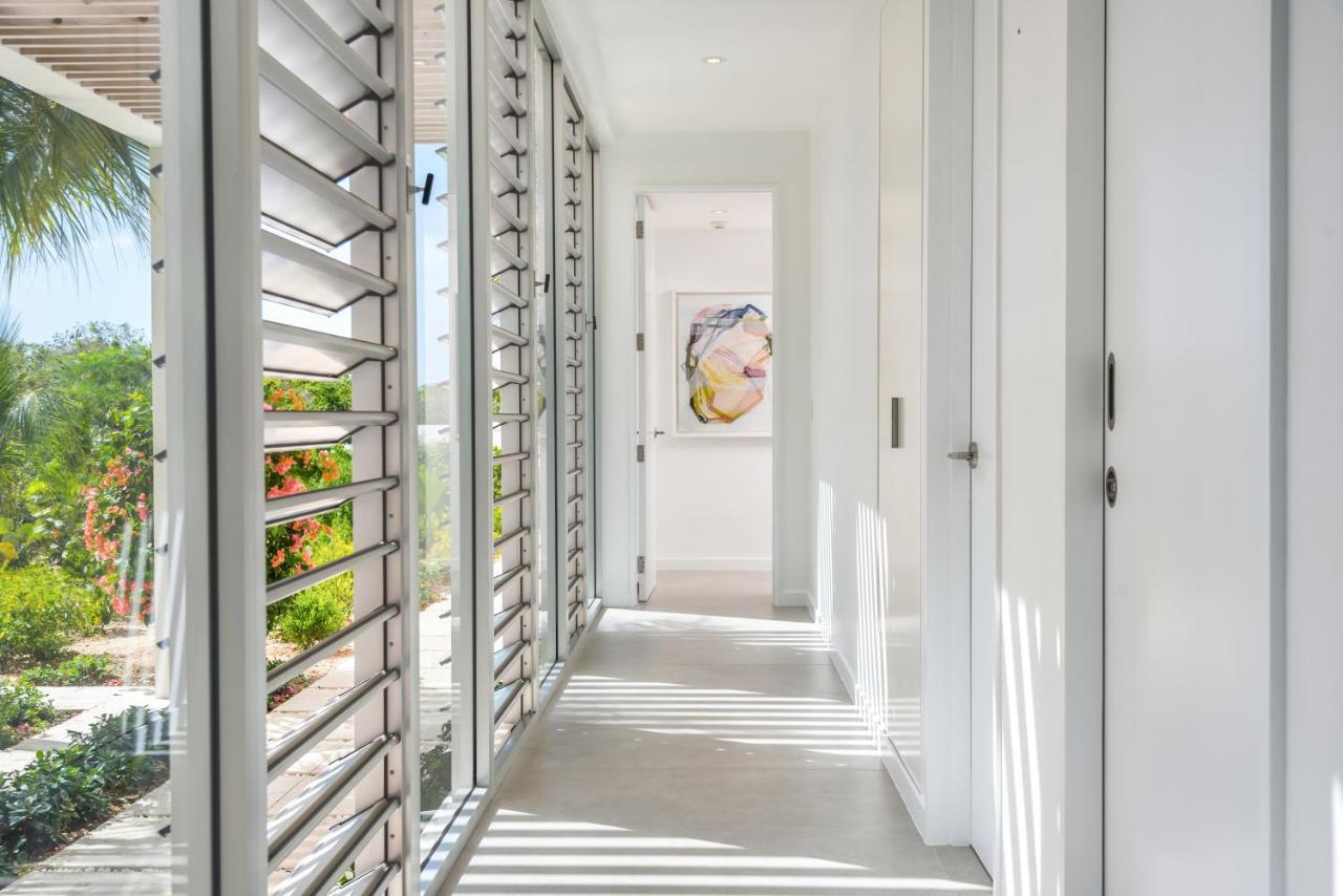 Resort Enclave Grace Bay