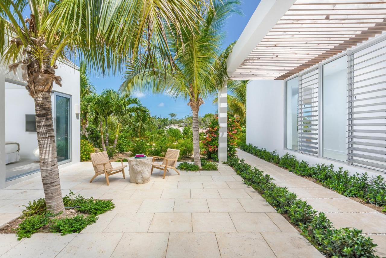 Resort Enclave