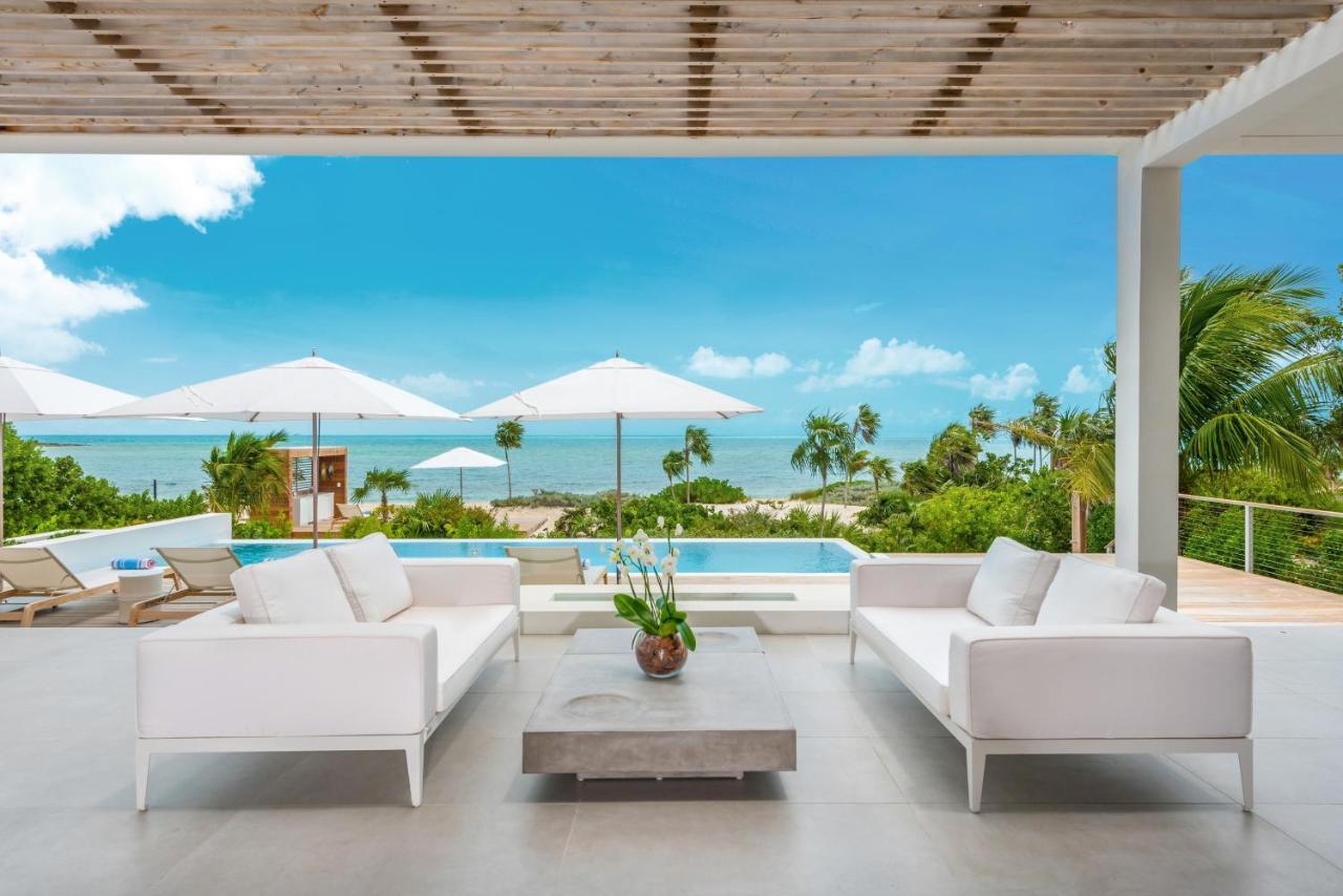 Resort Enclave Grace Bay
