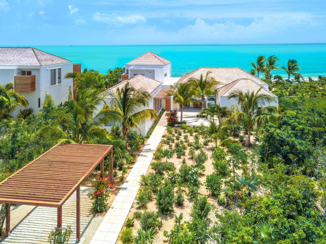 Enclave Resort