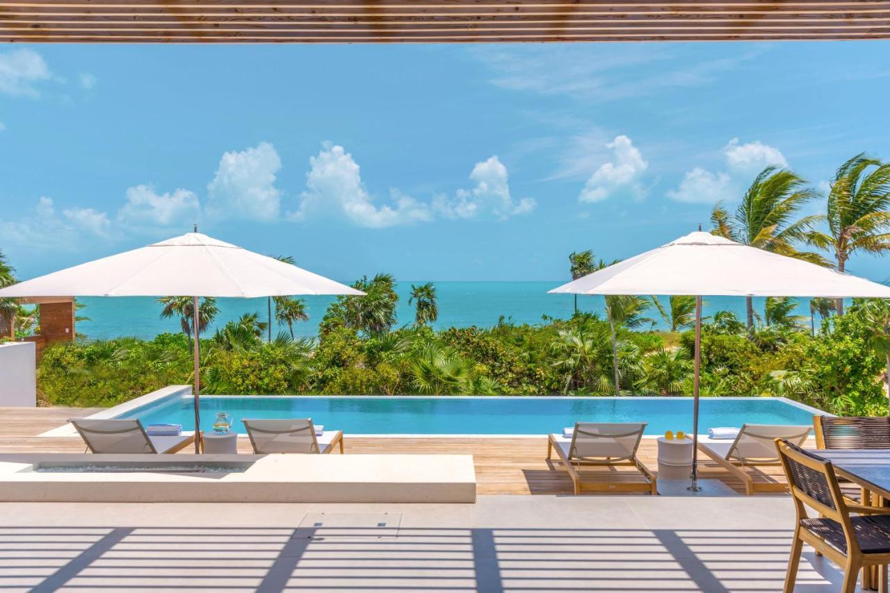 Enclave Resort 3*
