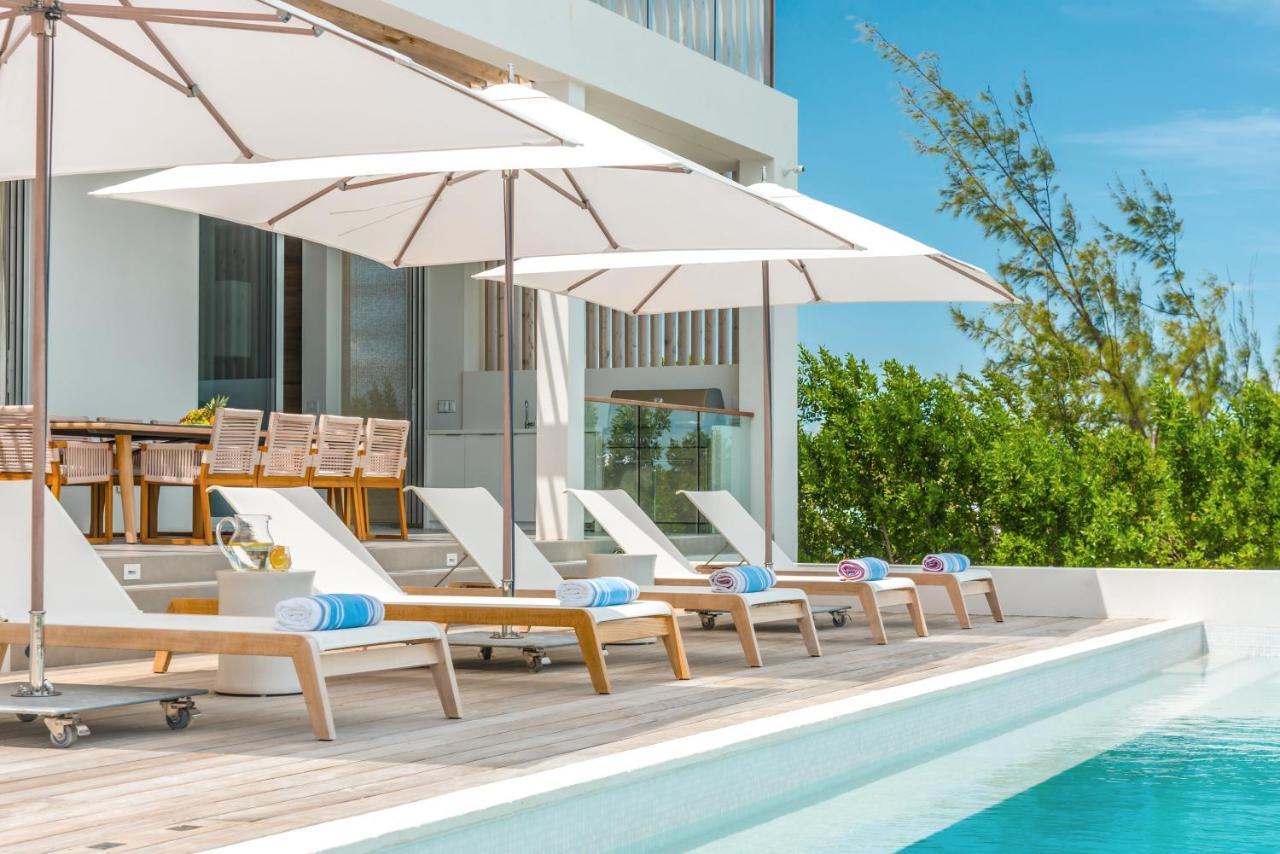 Resort Enclave Grace Bay
