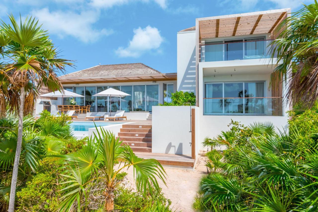 Resort Enclave