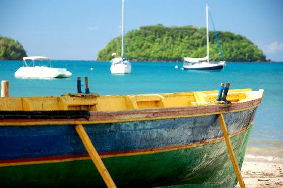 Village Creole Les Trois-Ilets