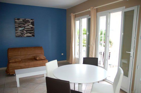 Village Creole Apartment *