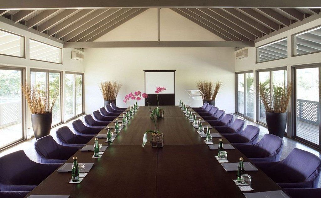 Hotel Carlisle Bay 5*