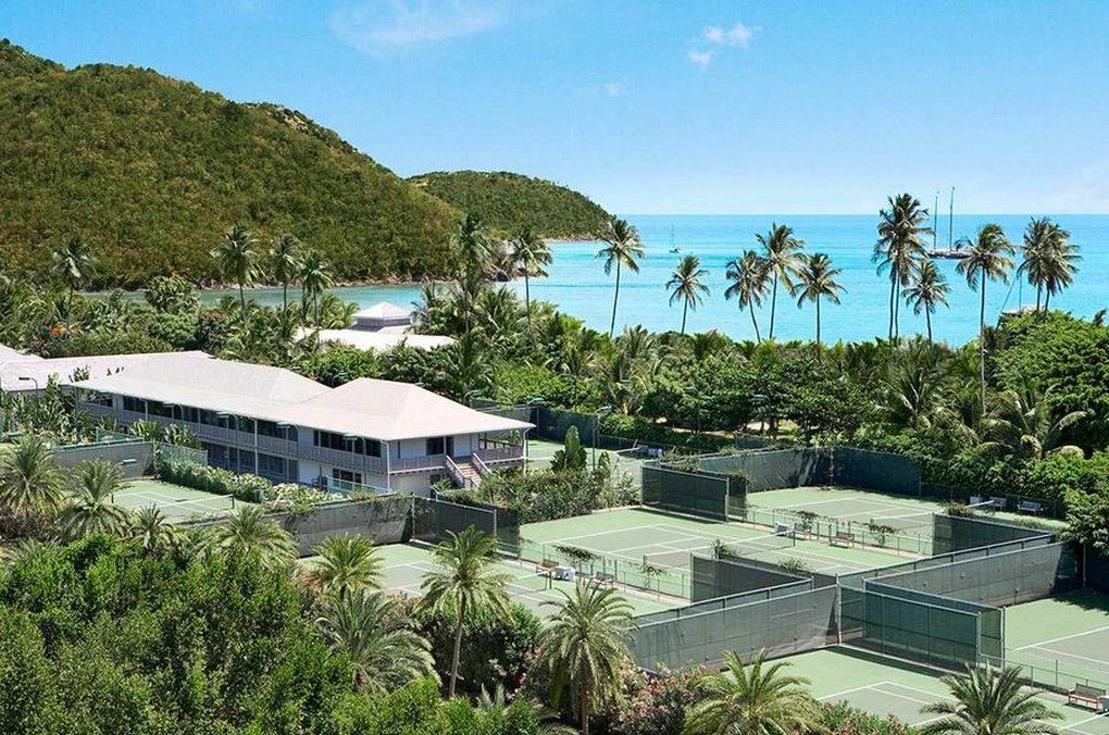 Hotel Carlisle Bay Old Road