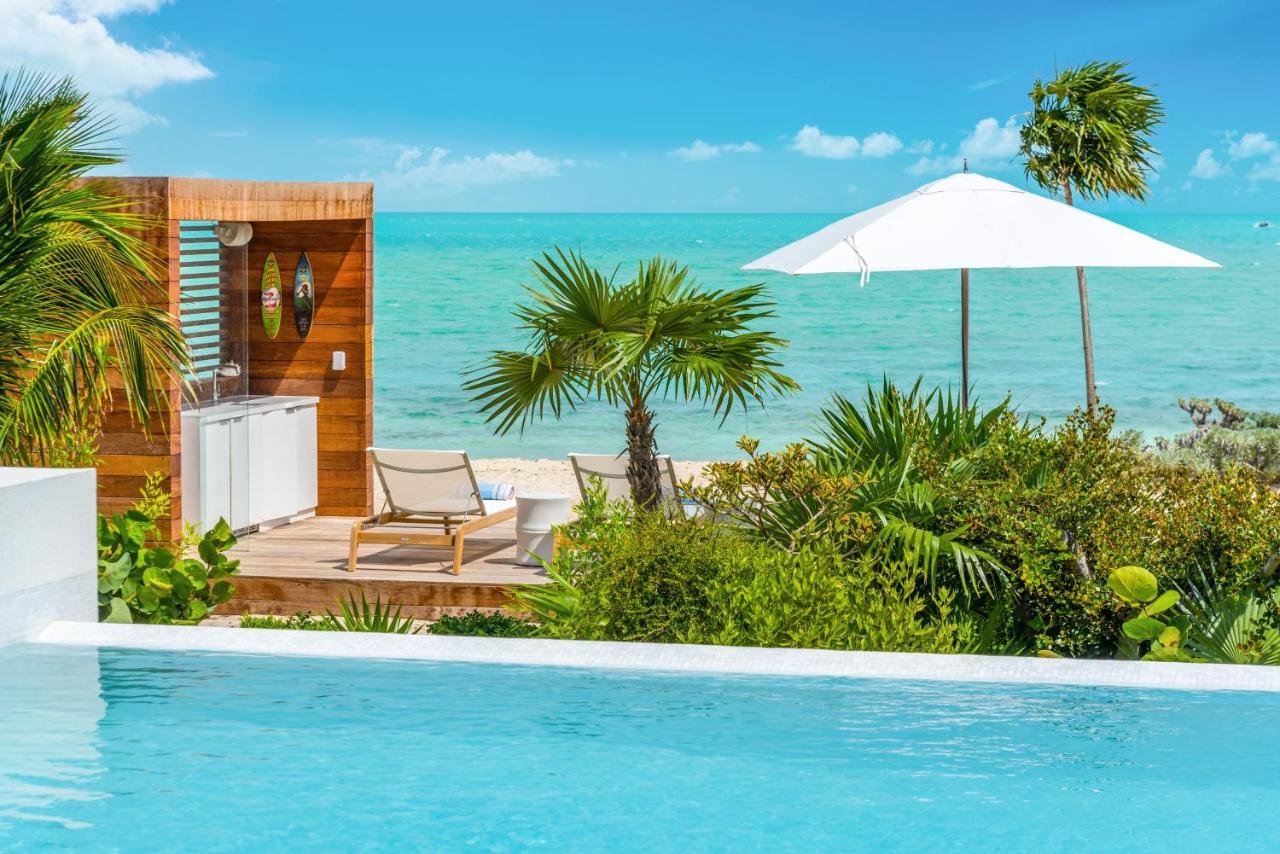 Enclave 3* Grace Bay