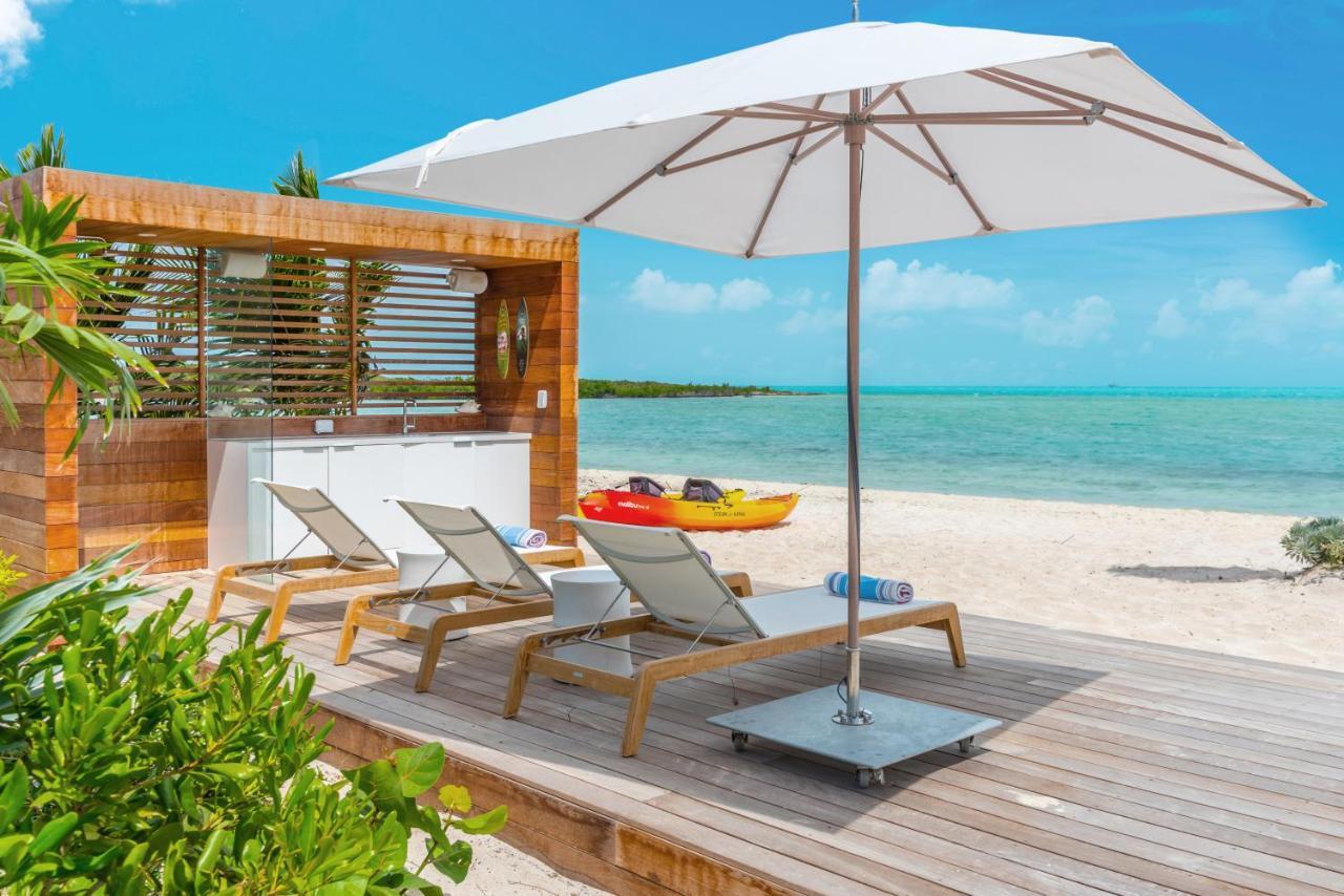 Enclave 3* Grace Bay