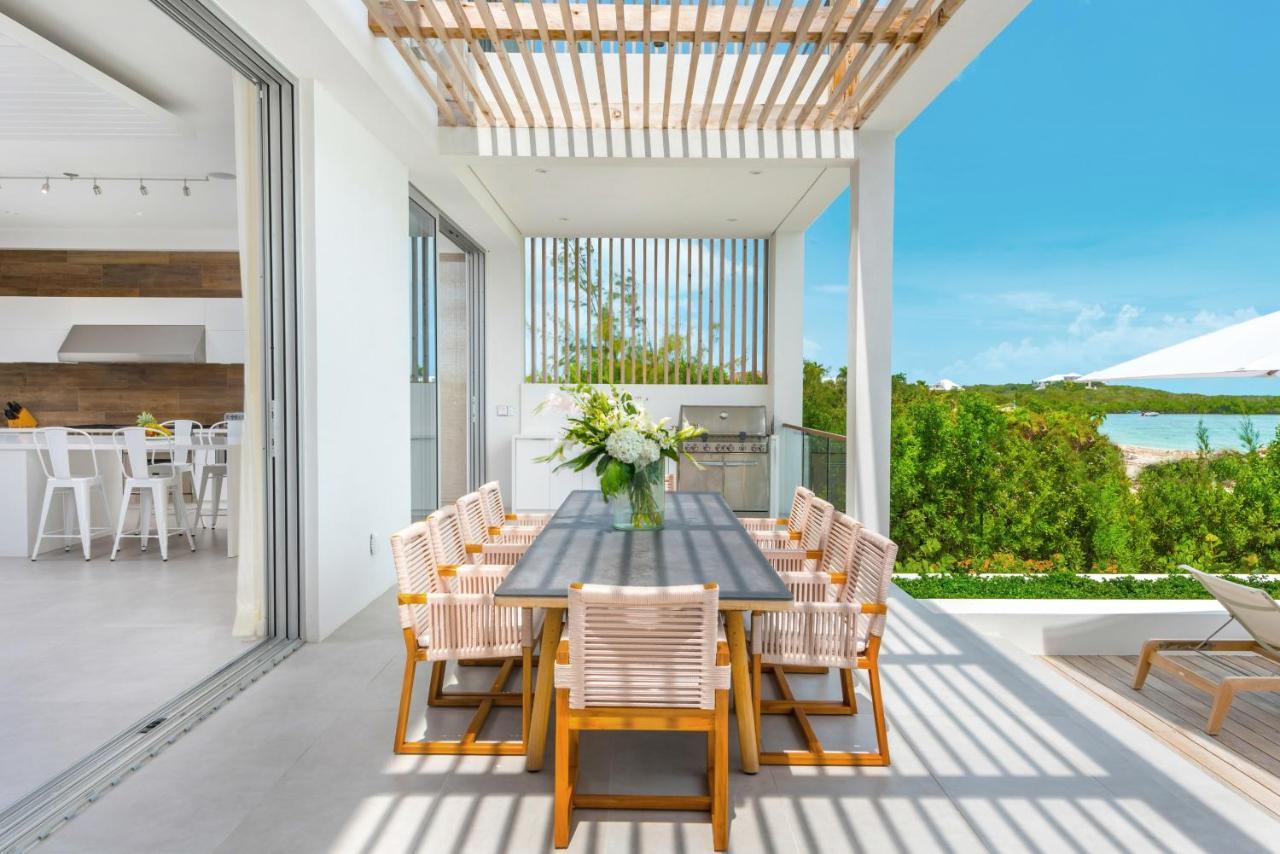 Resort Enclave