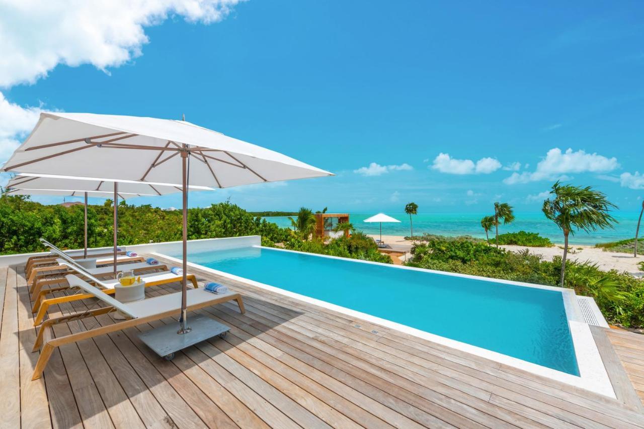 Enclave 3* Grace Bay