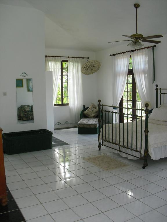 Hotel Tamarind Great House Oracabessa