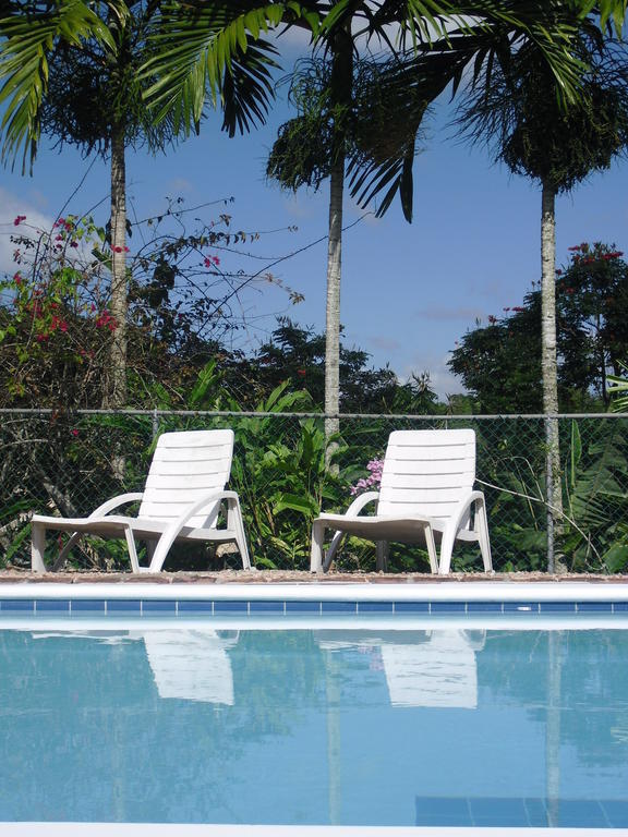 Tamarind Great House Hotel