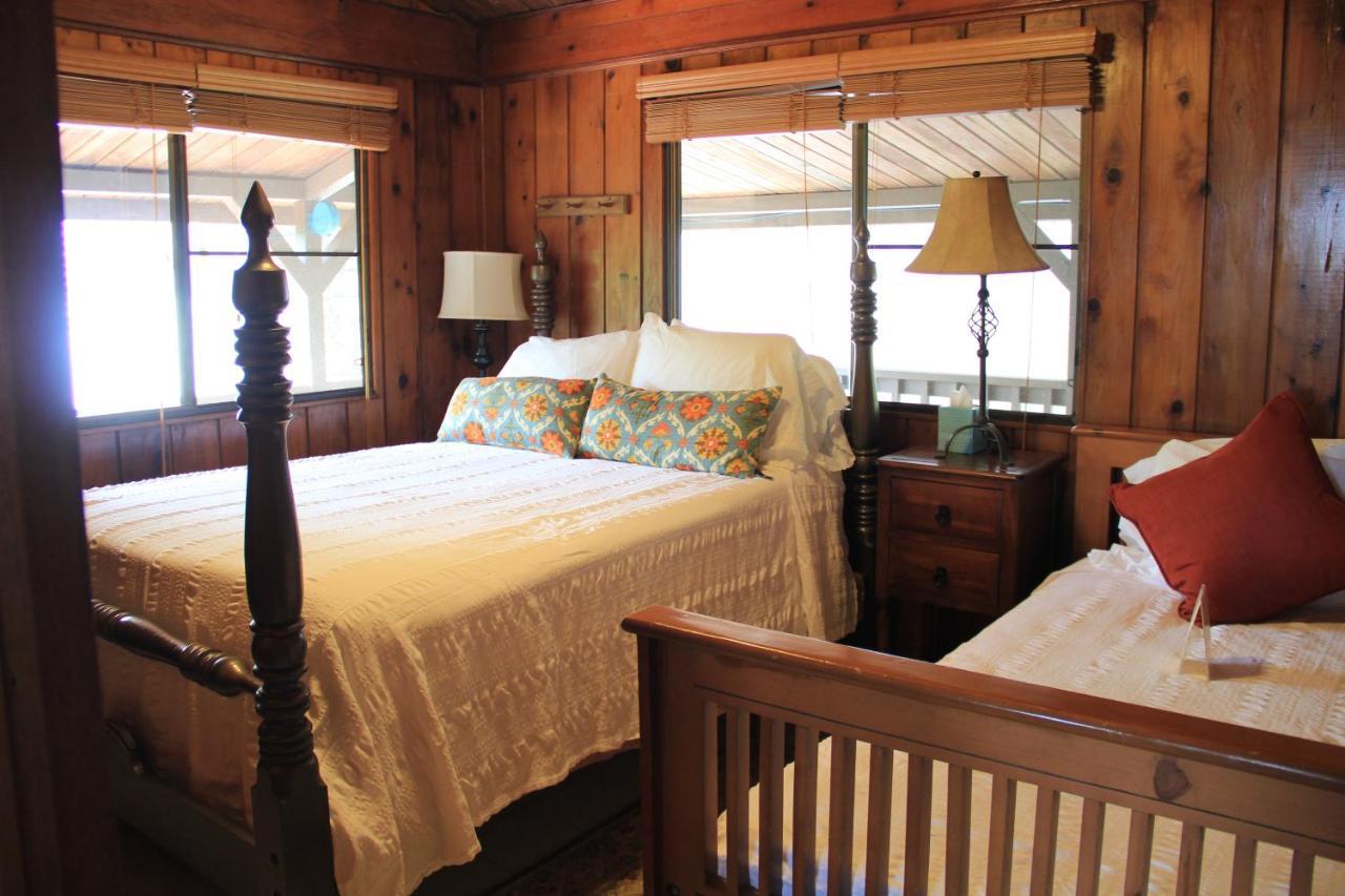 El Yunque Rainforest Bed & Breakfast Rio Grande