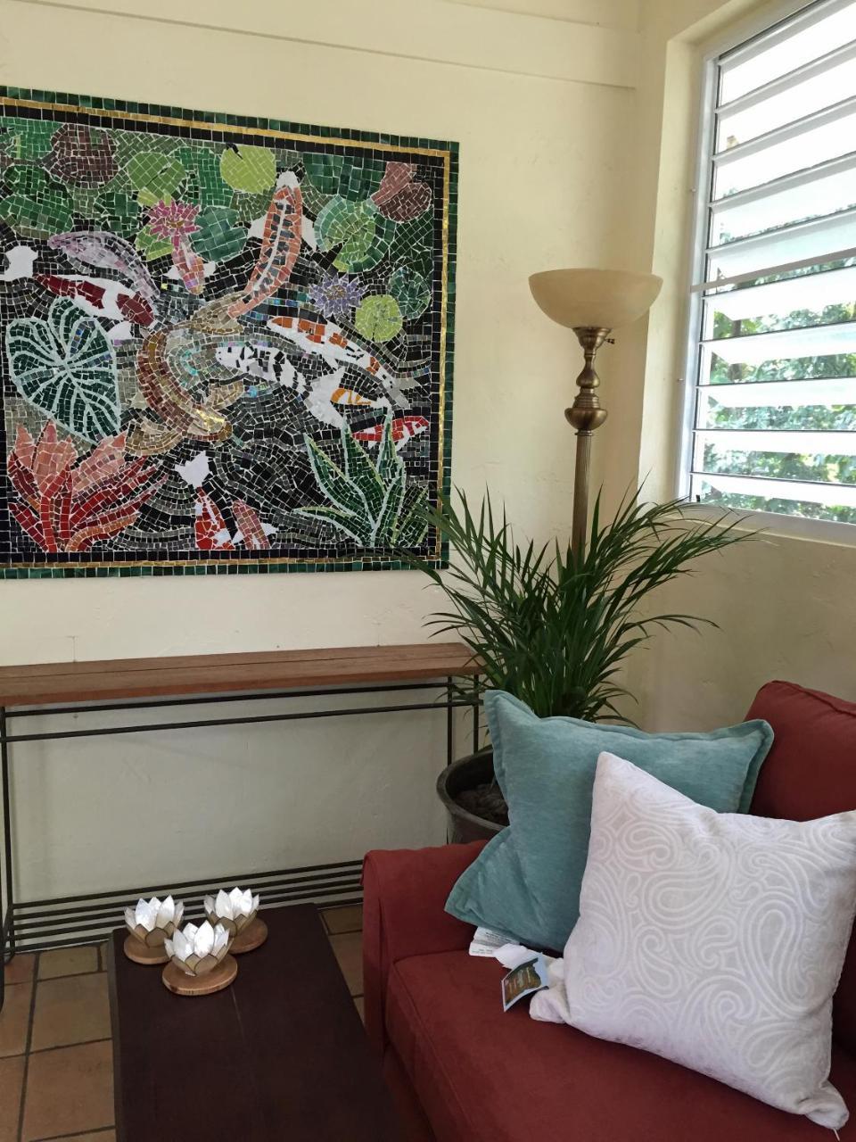 El Yunque Rainforest Bed & Breakfast 4*