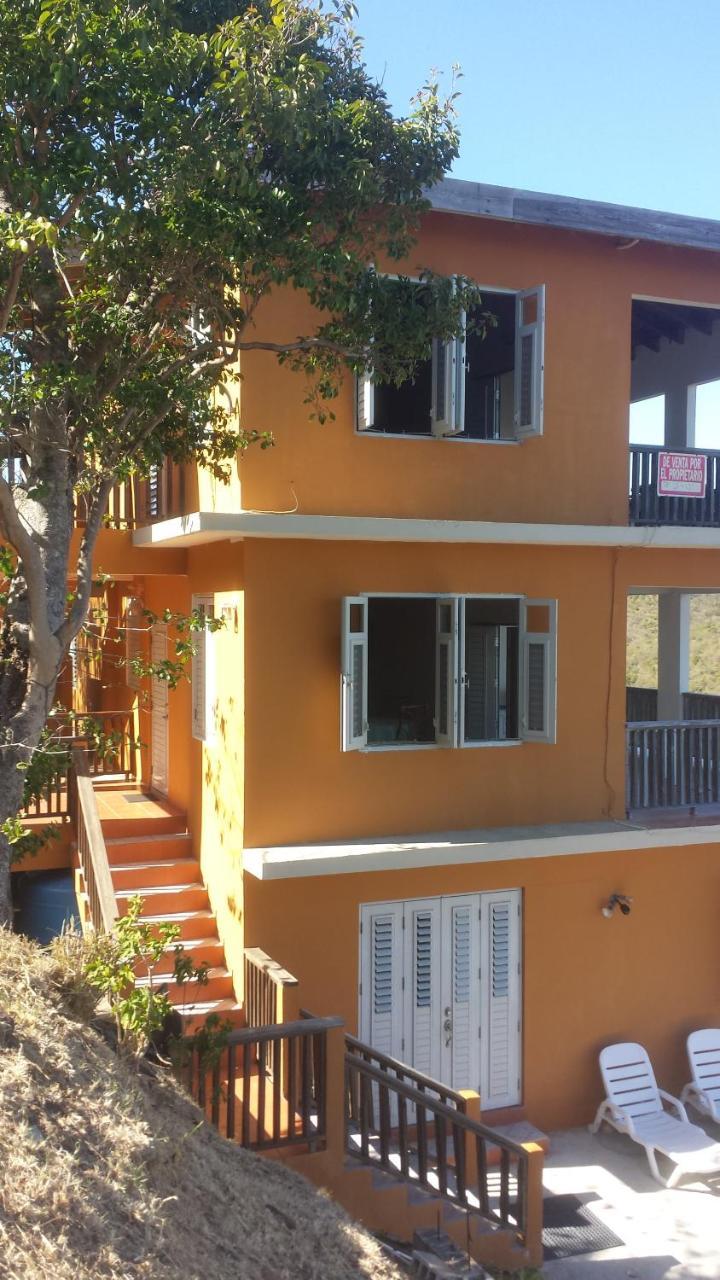 Vista Bella Apartment *