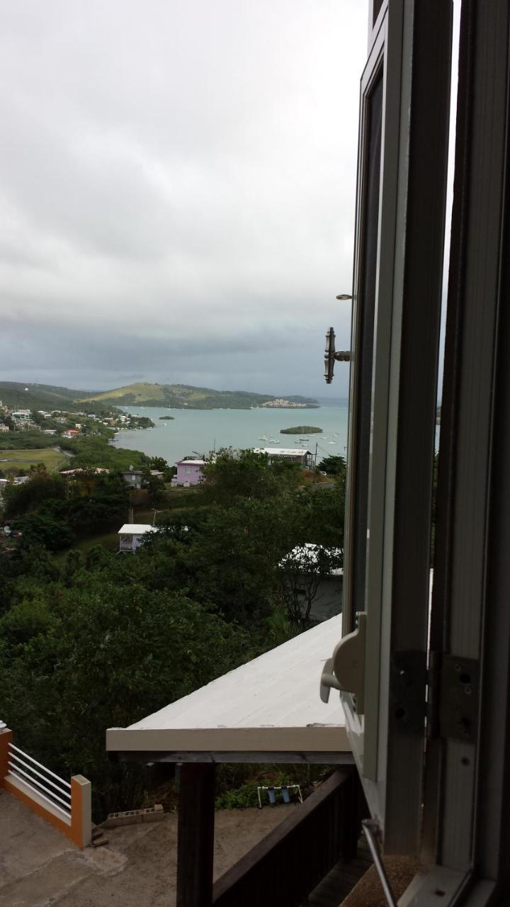 Vista Bella Apartment Isla Culebra
