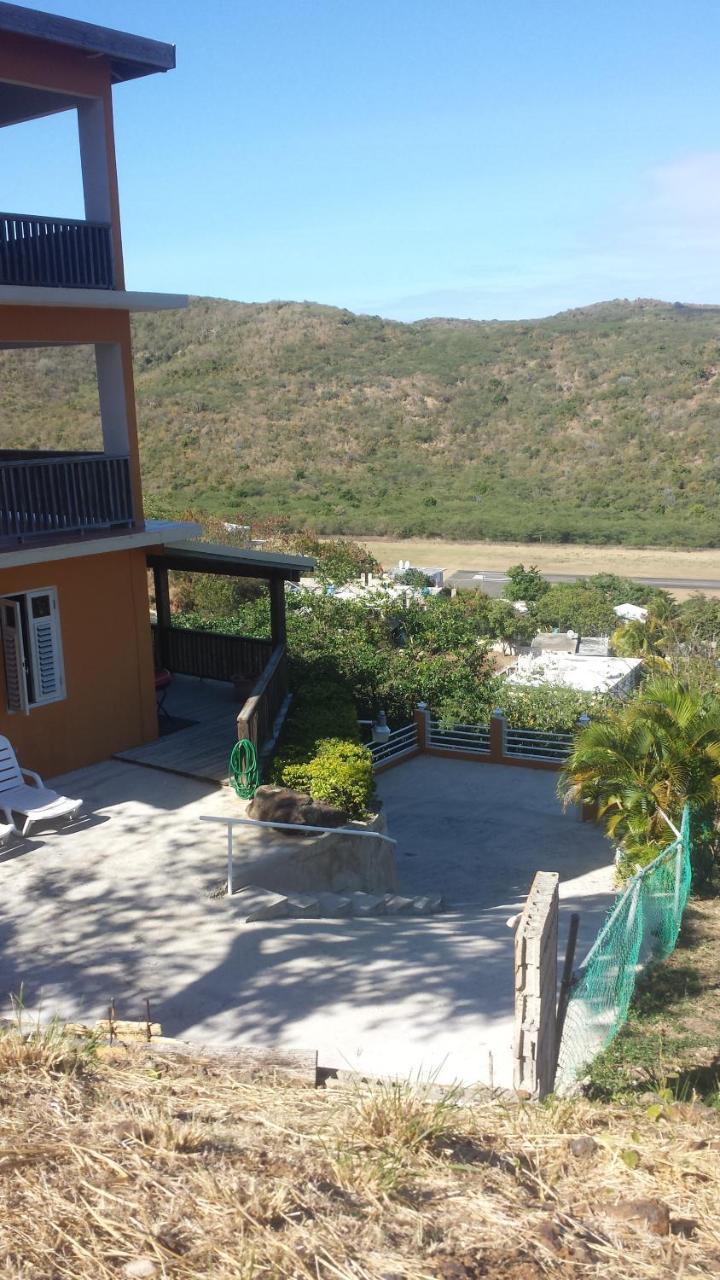Vista Bella Apartment Isla Culebra