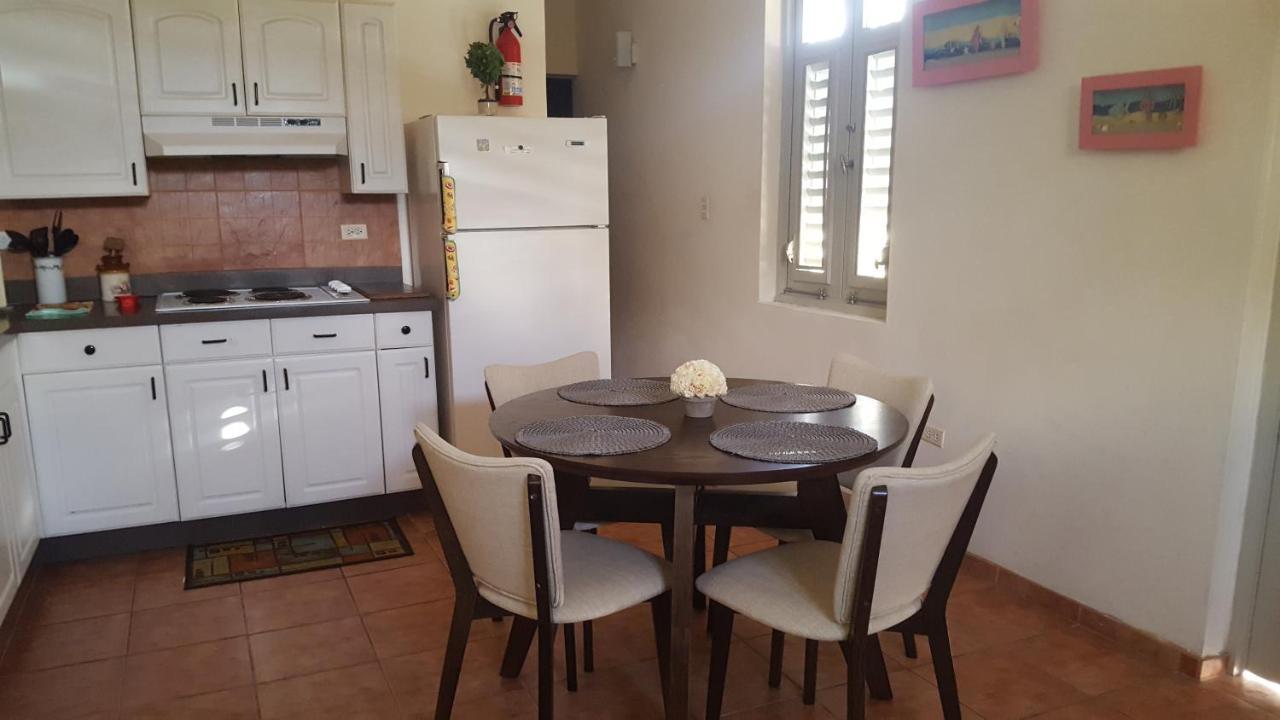 Vista Bella Apartment