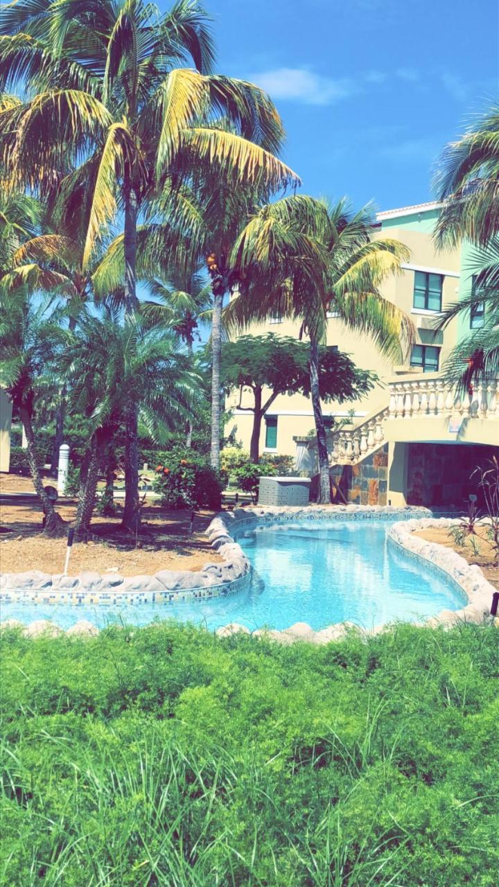 Apartment Aquatika Paraiso Tropical