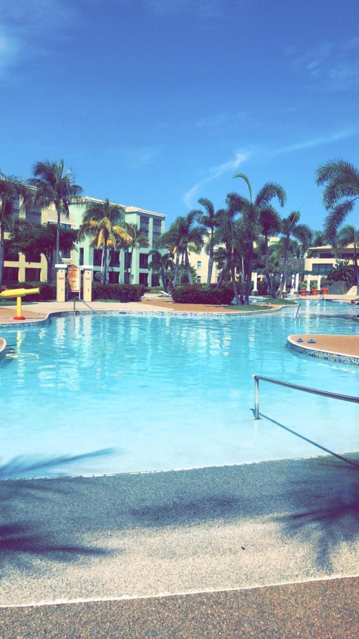 Aquatika Paraiso Tropical Apartment Loiza
