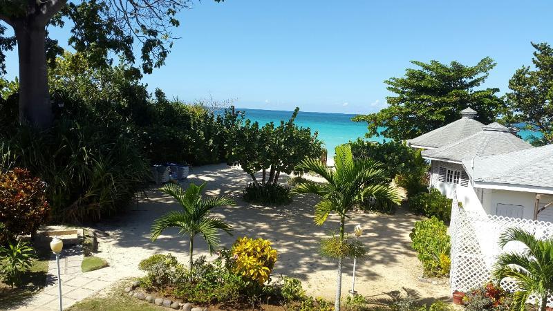 Resort Rondel Village Negril