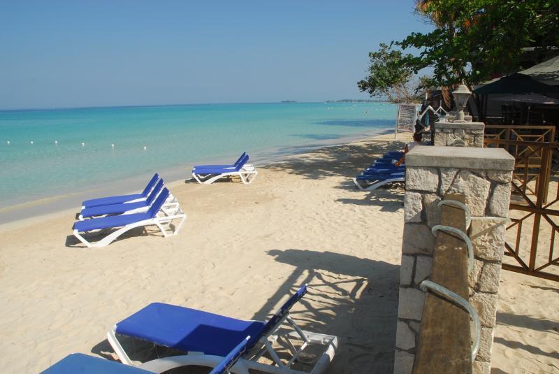 Rondel Village Resort Negril