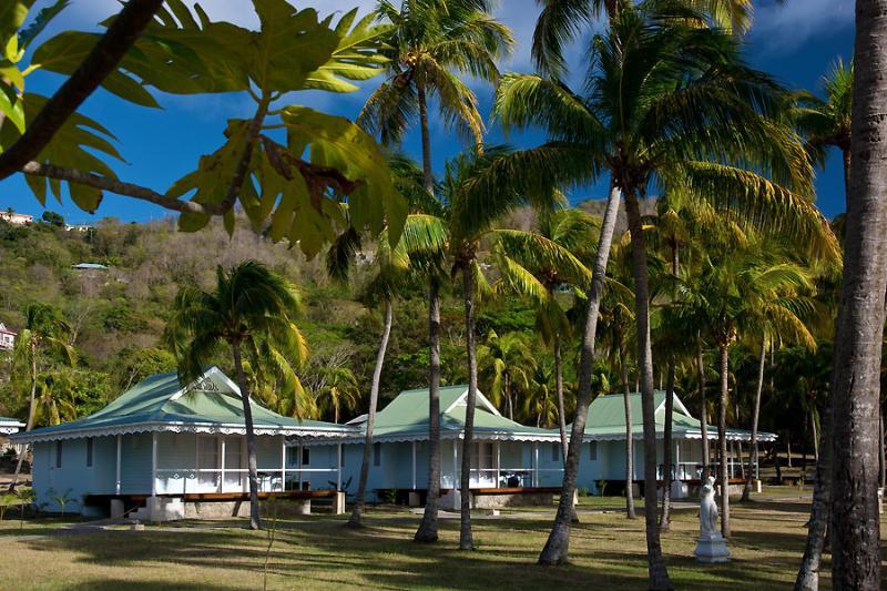Bequia Plantation Hotel Port Elizabeth