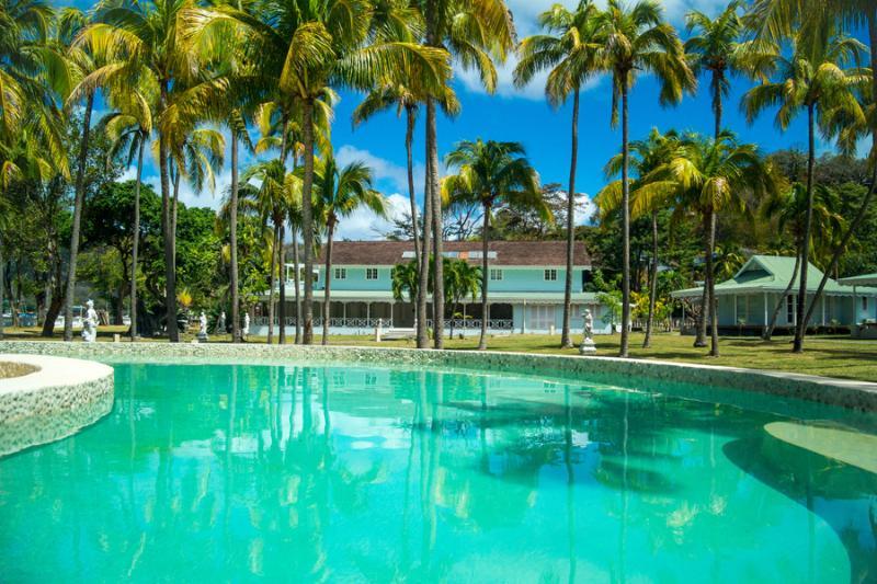Bequia Plantation Port Elizabeth