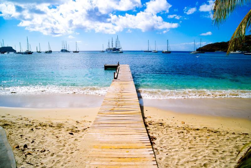 Hotel Bequia Plantation 3*