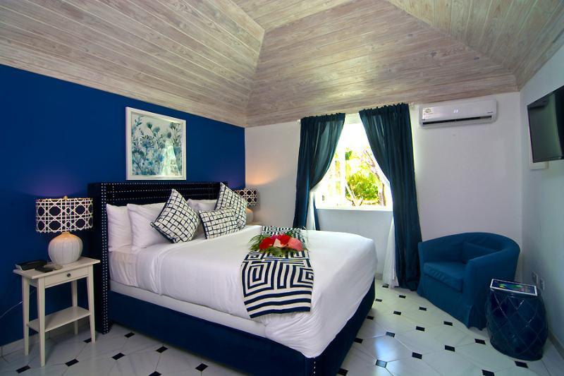 Bequia Plantation Port Elizabeth