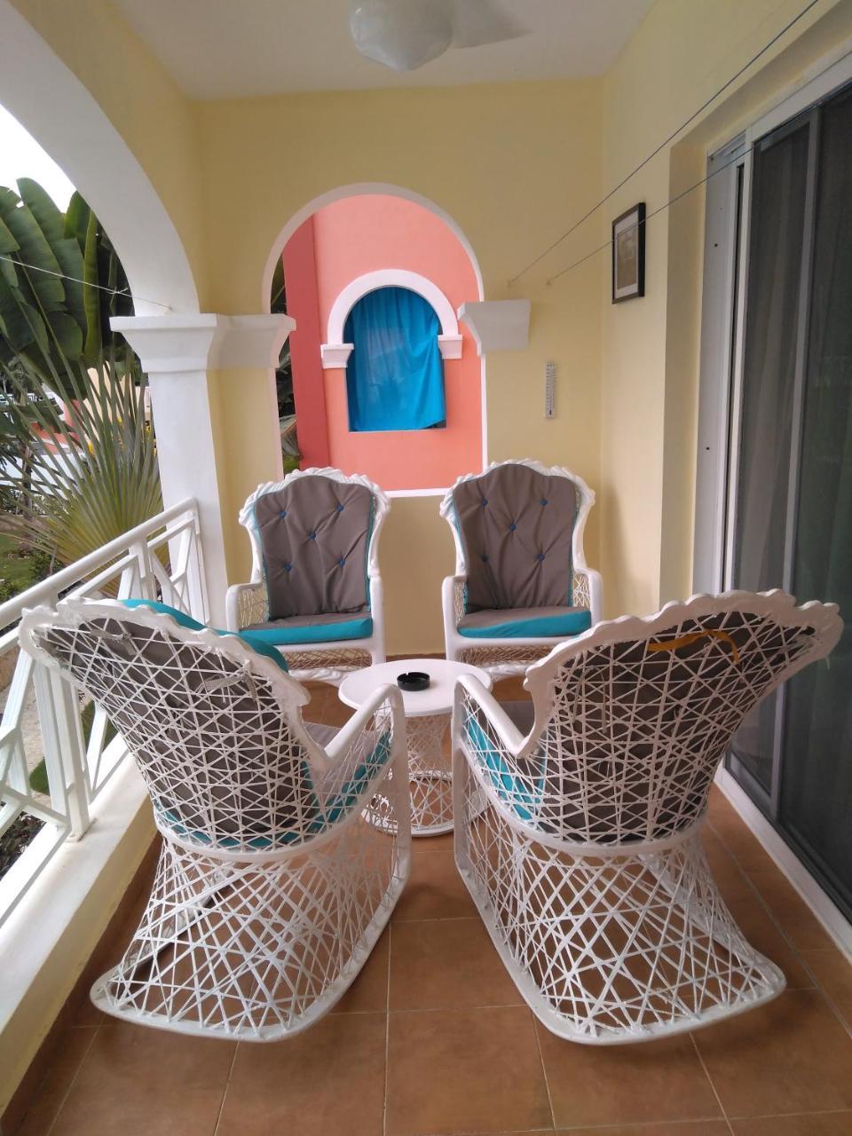 B6 El Dorado En Bavaro - Apartamento Punta Cana
