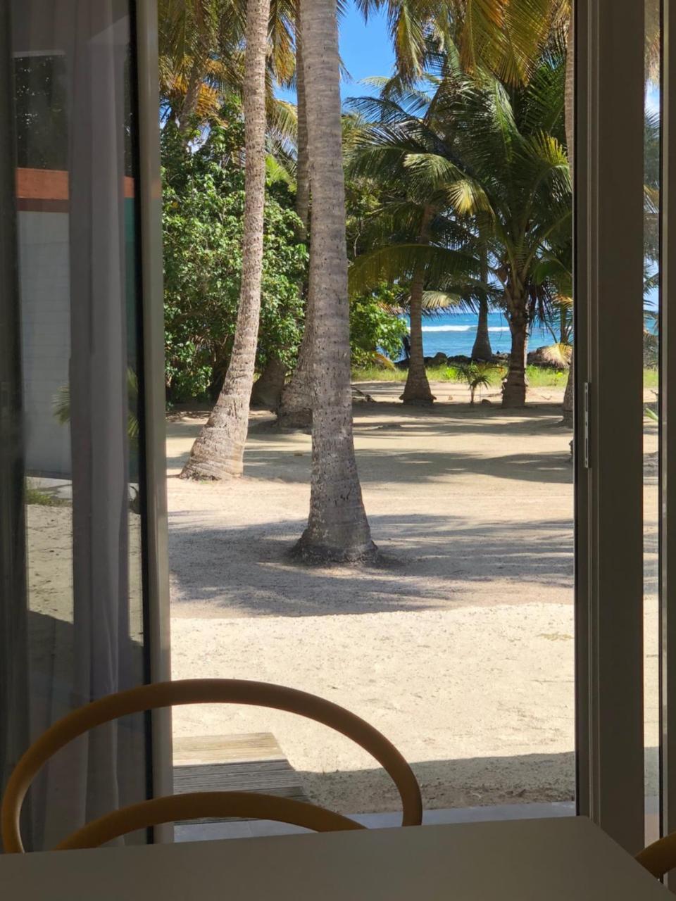 Be On The Guest house Sainte-Anne (Grande-Terre)