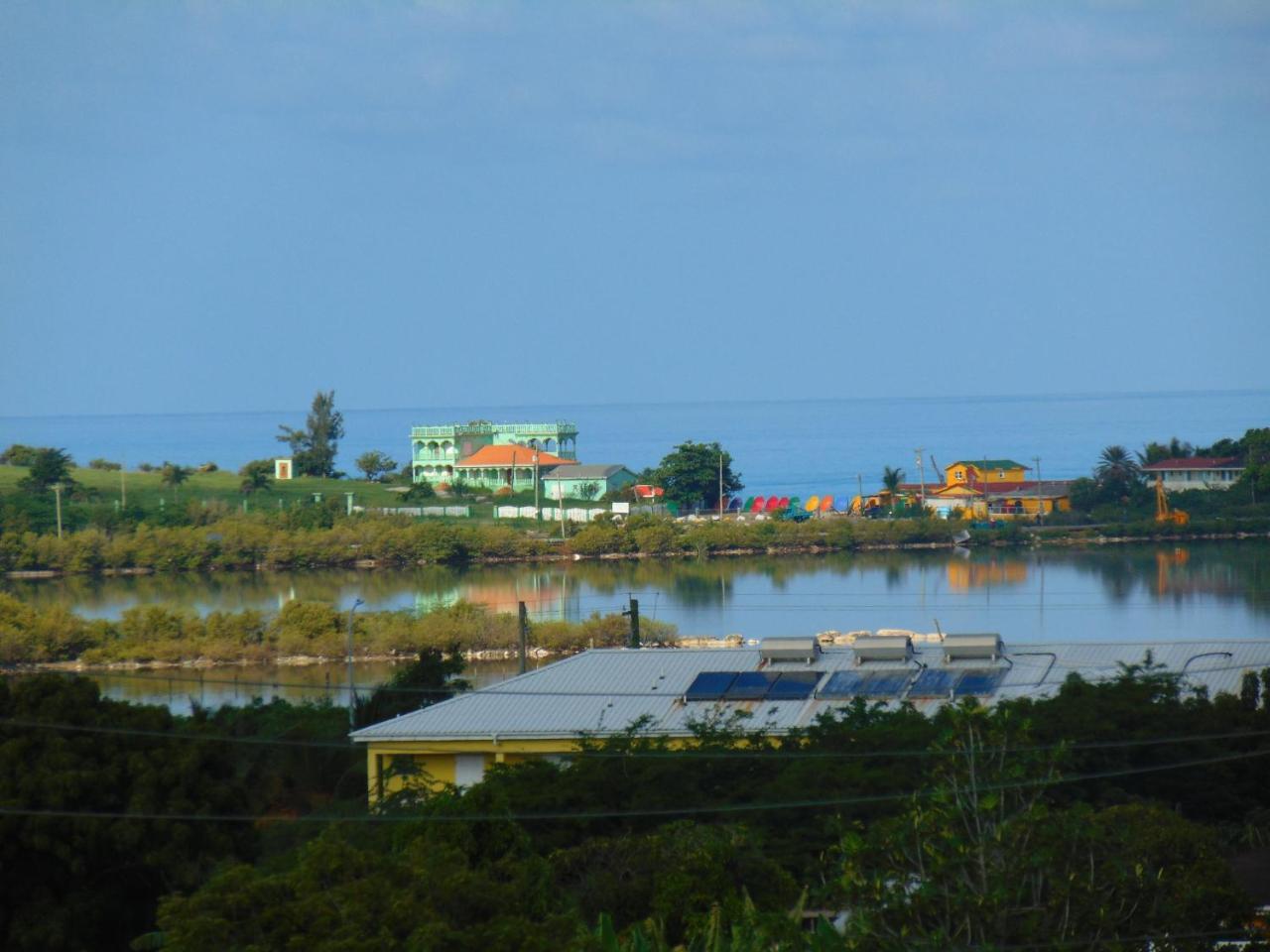 Antigua Seaview