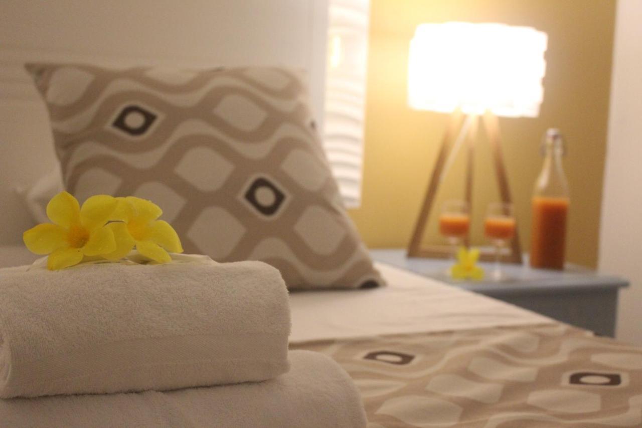 Tropicana Suites
