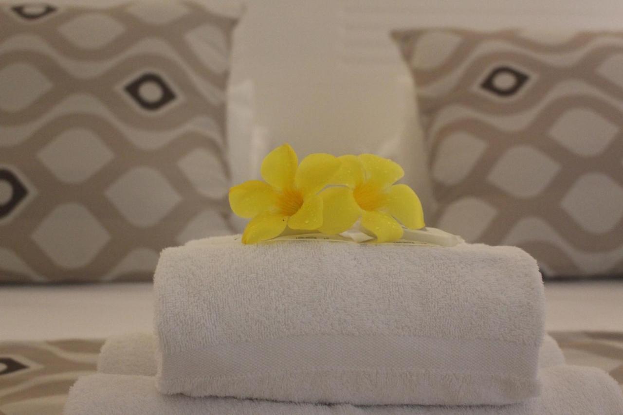Tropicana Suites Aparthotel 4*