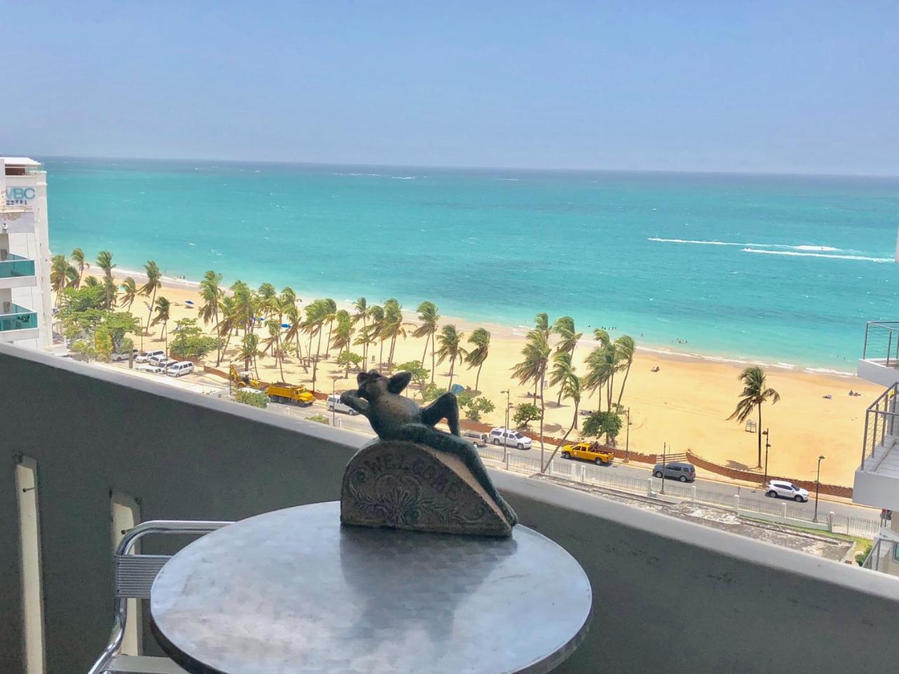 Vacation Apartments Ocean Towers