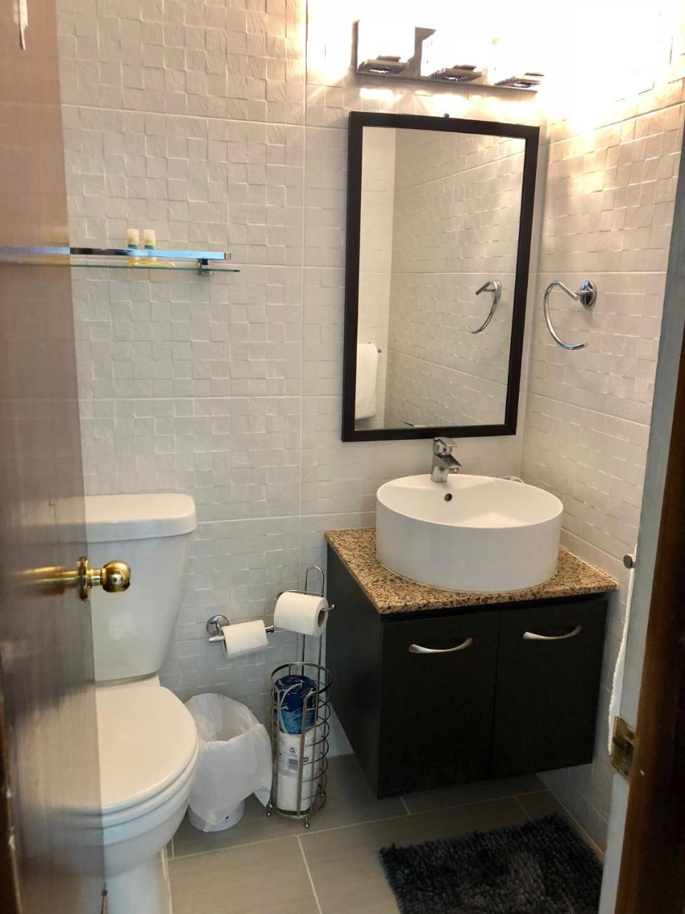 Vacation Apartments Ocean Towers Apartment *