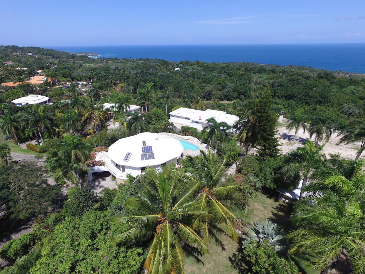Casa Caracol Farallones